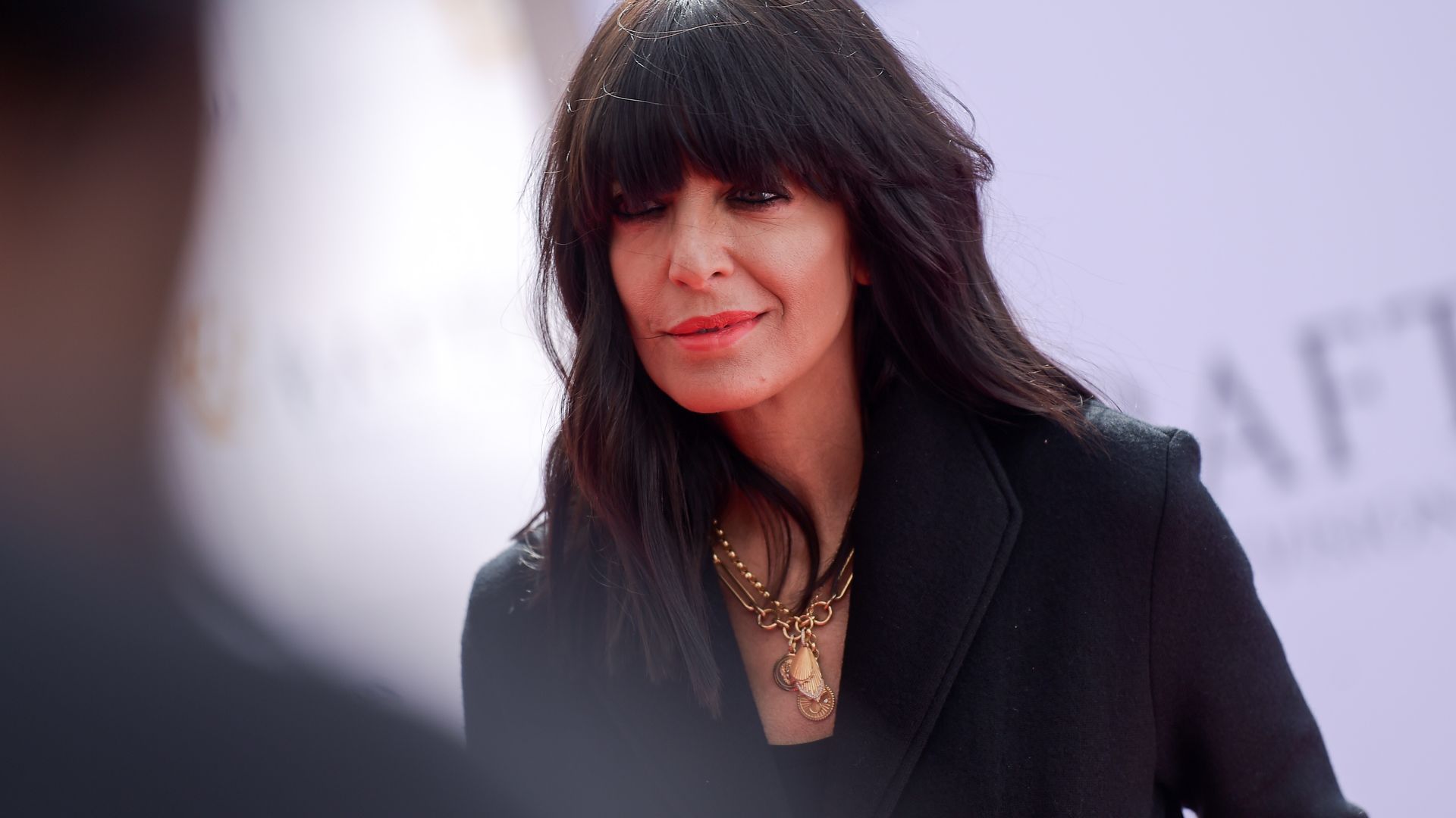 Claudia Winkleman's best Nadine Merabi looks over the years