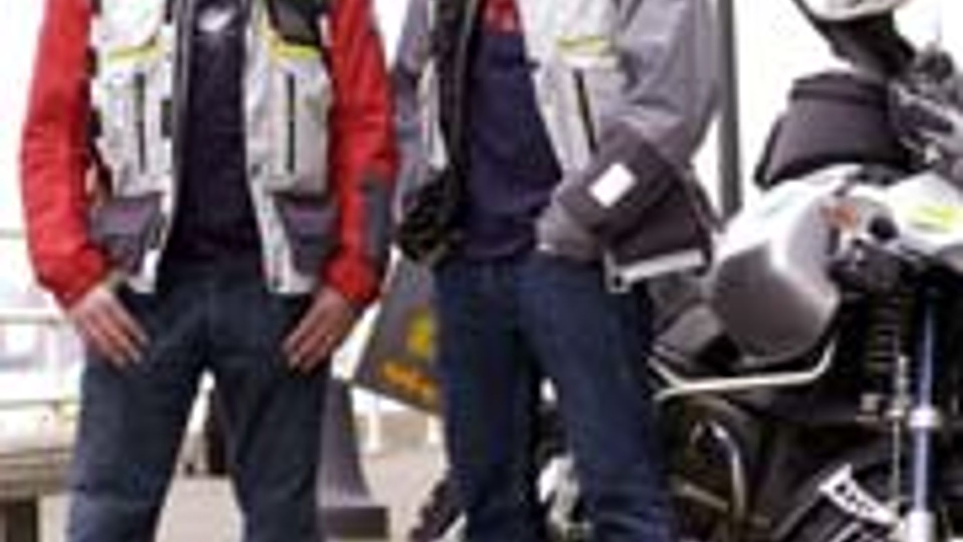 ewan mcgregor bike trip
