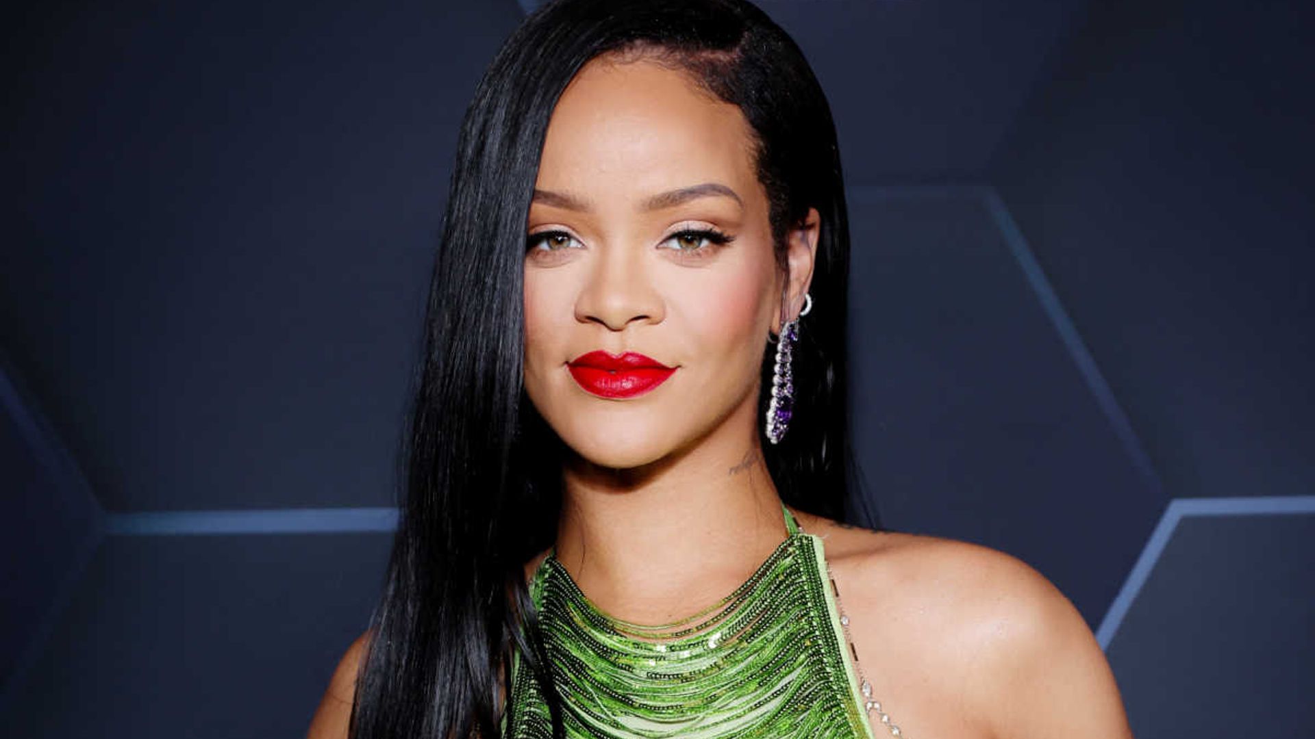 Fenty Beauty sale 2023 Rihanna's faves from her Superbowl lipstick