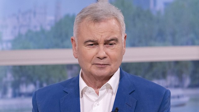 eamonn holmes interview