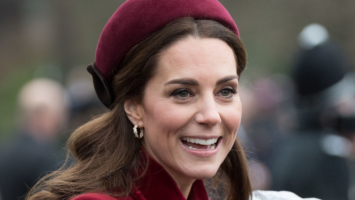 Princess Kate's involvement in state visit next week revealed - and fans will be delighted