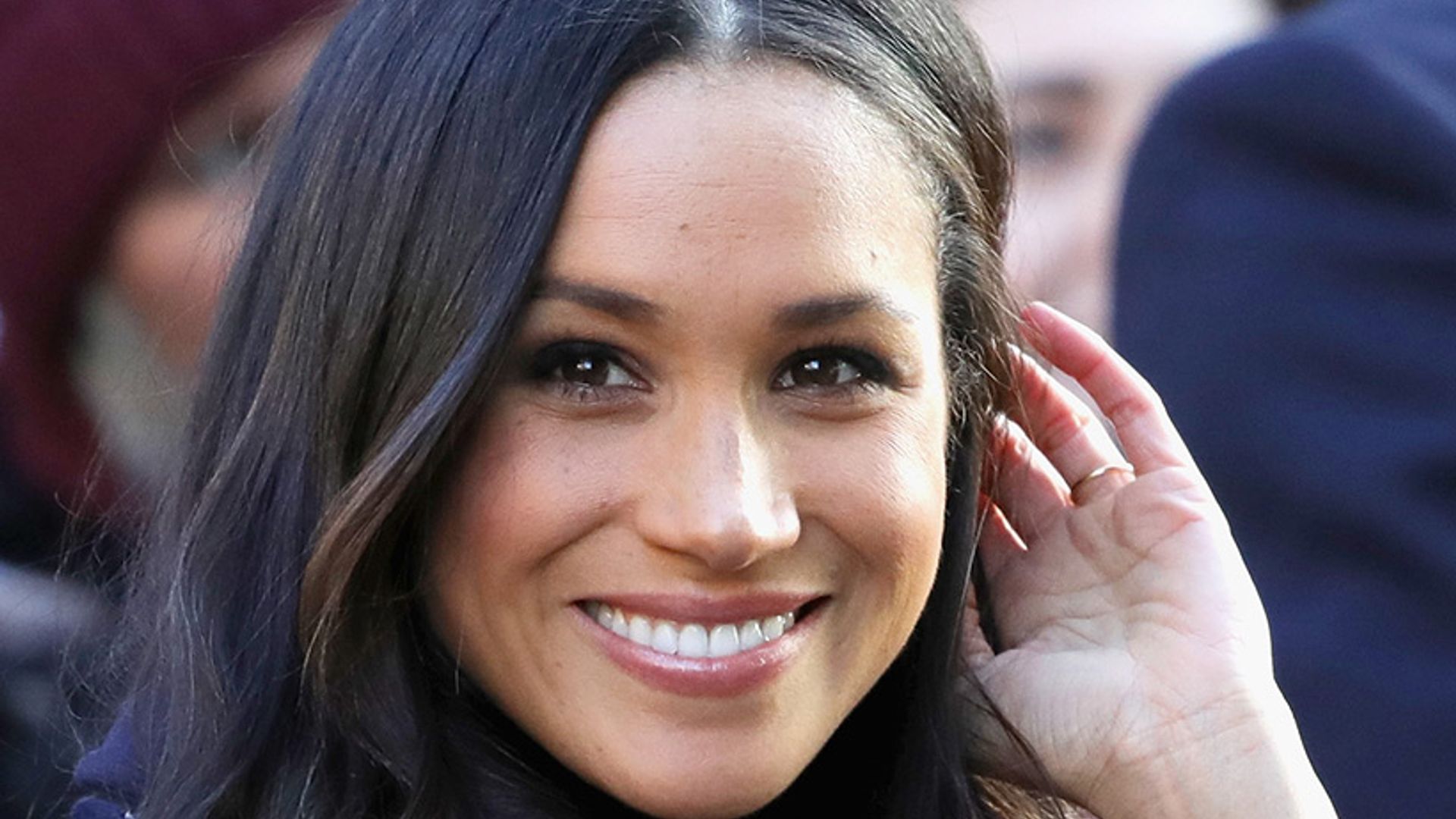 Meghan Markle will not wear the Cartier Halo tiara at her wedding to ...