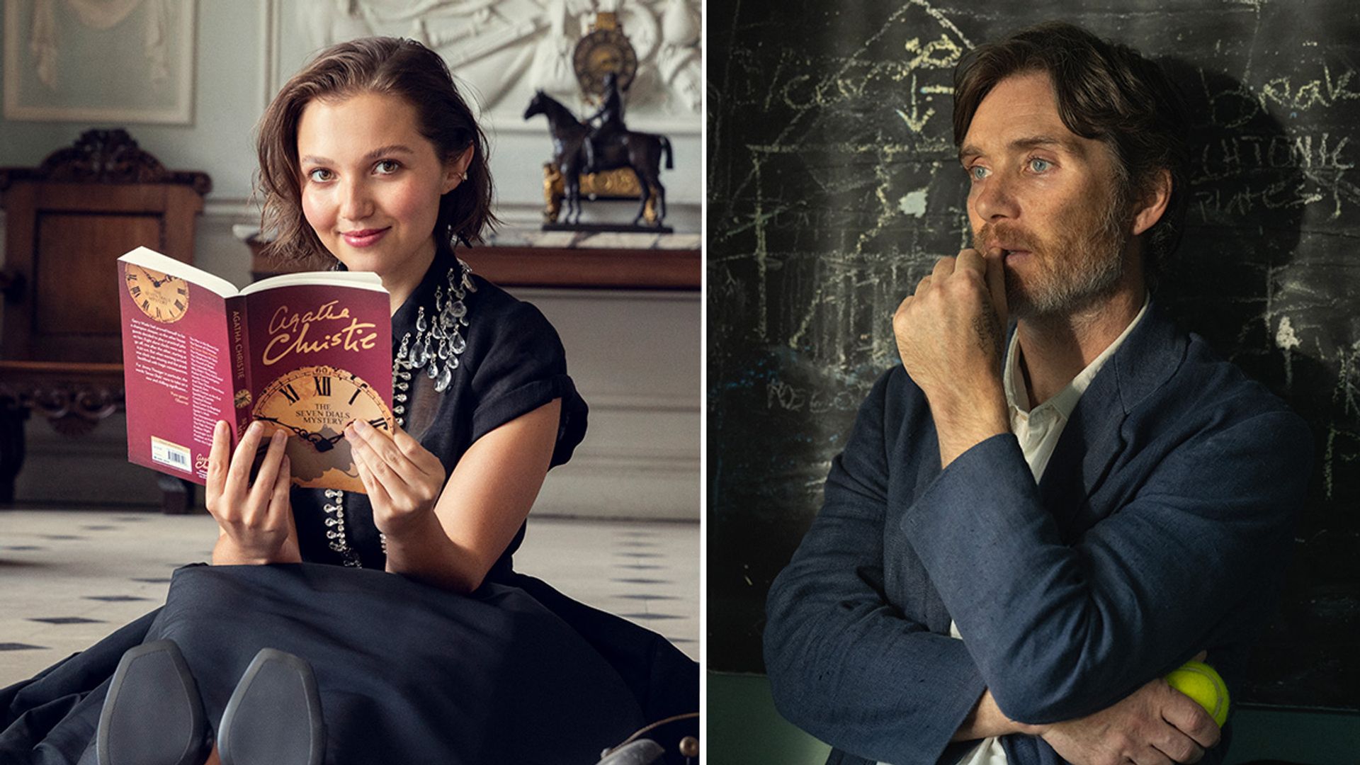 4 must-watch book-to-screen adaptations coming to Netflix