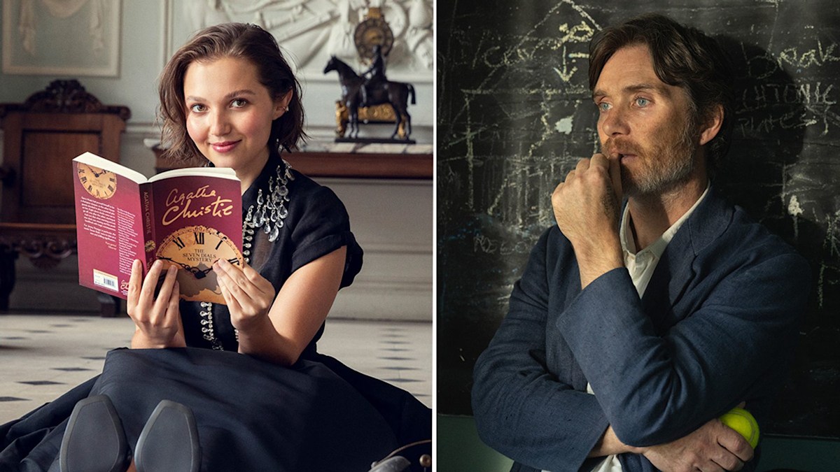 4 must-watch book-to-screen adaptations coming to Netflix
