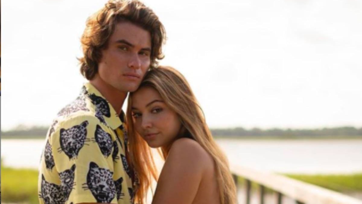 Outer Banks' Star Chase Stokes Originally Auditioned for This