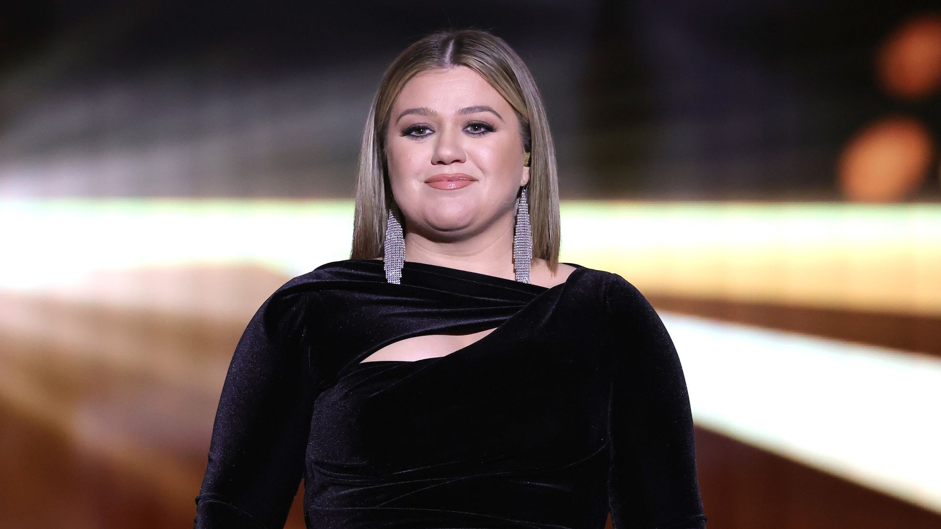 Kelly Clarkson opens up about tearful change to family dynamic concerning kids with Brandon Blackstock