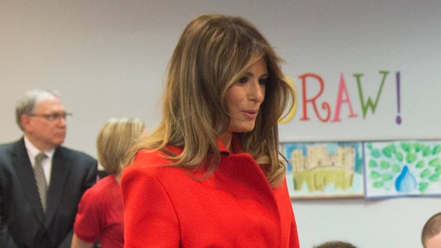 melania