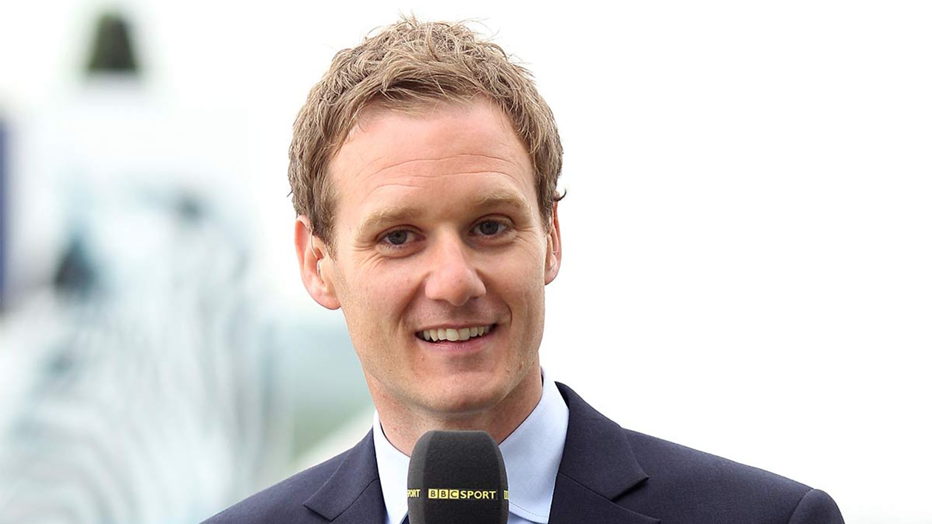 dan walker
