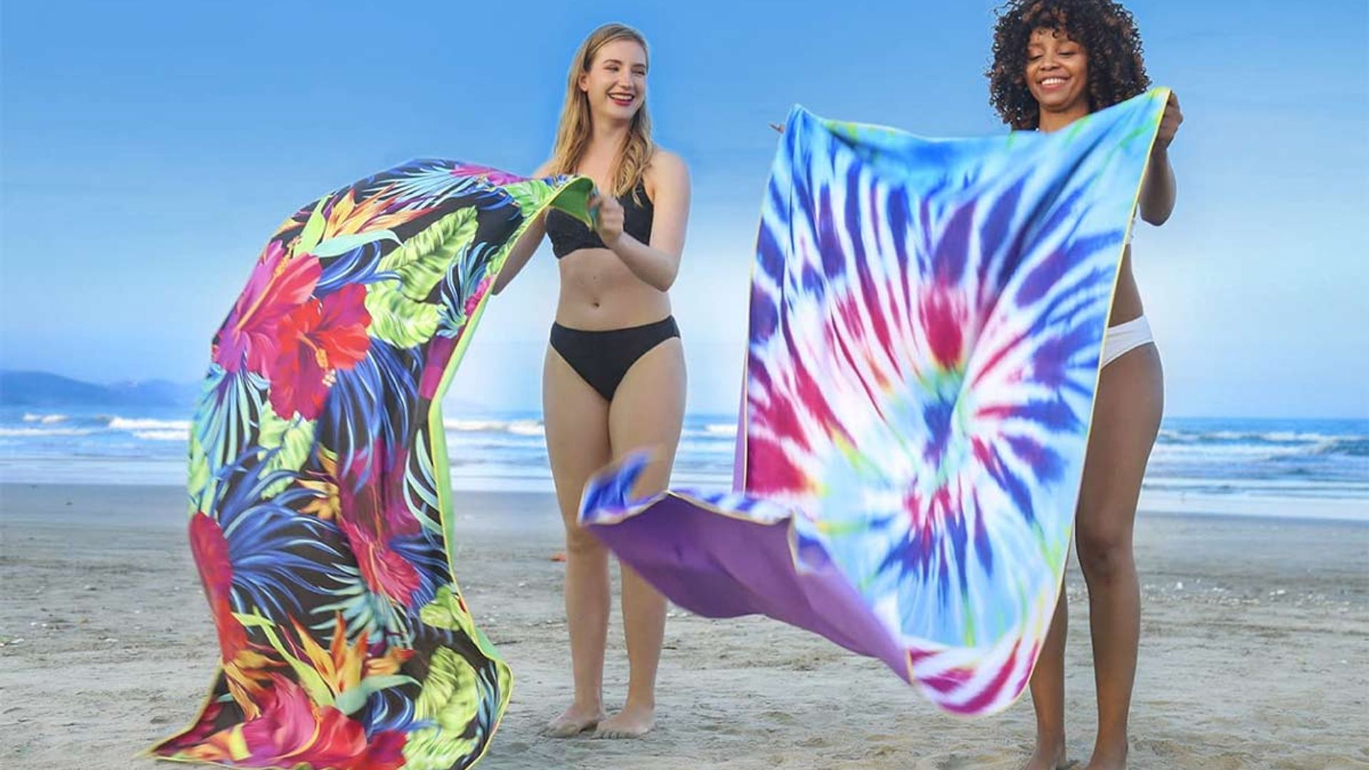 amazon beach towel
