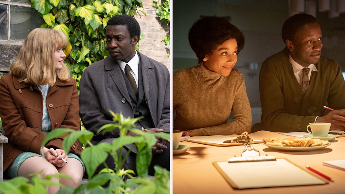 Call the Midwife's Zephryn Taitte reveals whether Cyril's wife Lucille will return as new romance blossoms