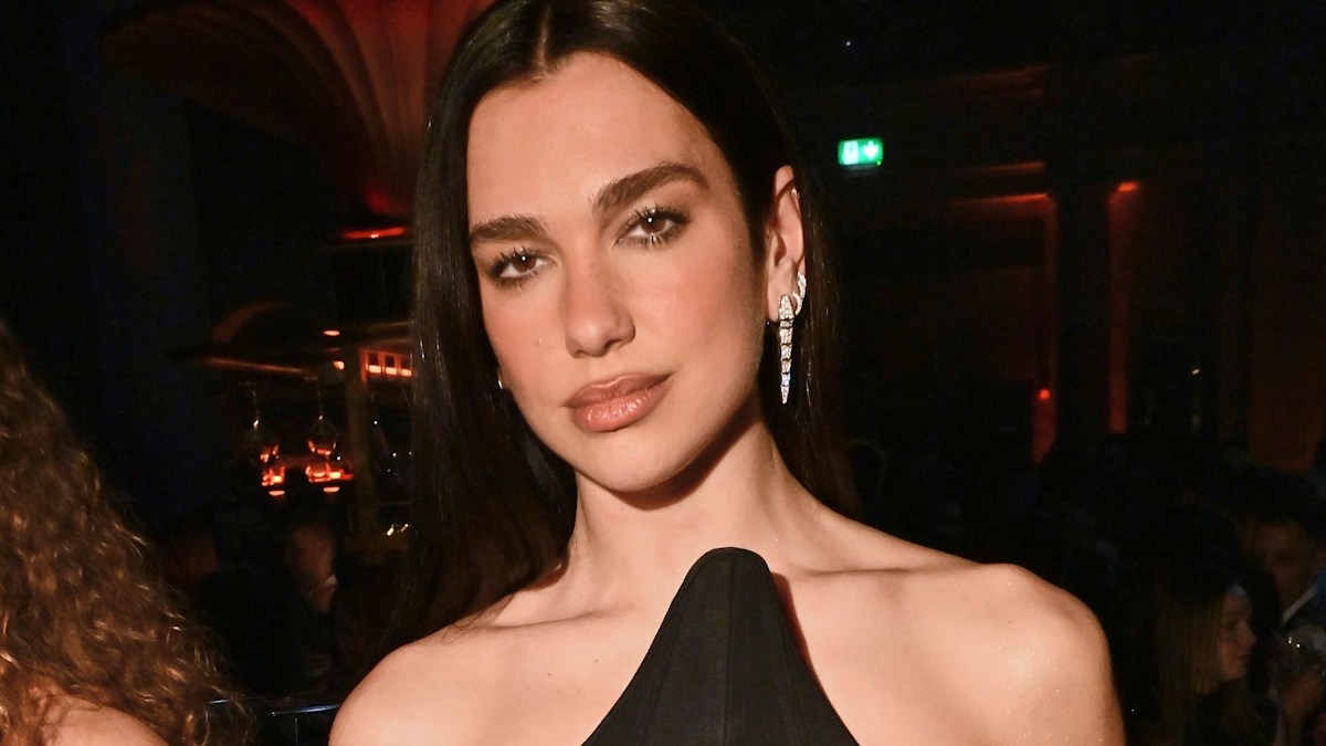What really happened inside the exclusive BRITs after party where Dua Lipa partied with Rosé and the Gallaghers