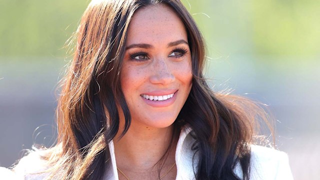 meghan markle