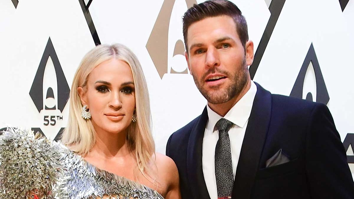Carrie Underwood and Mike Fisher's Relationship Timeline