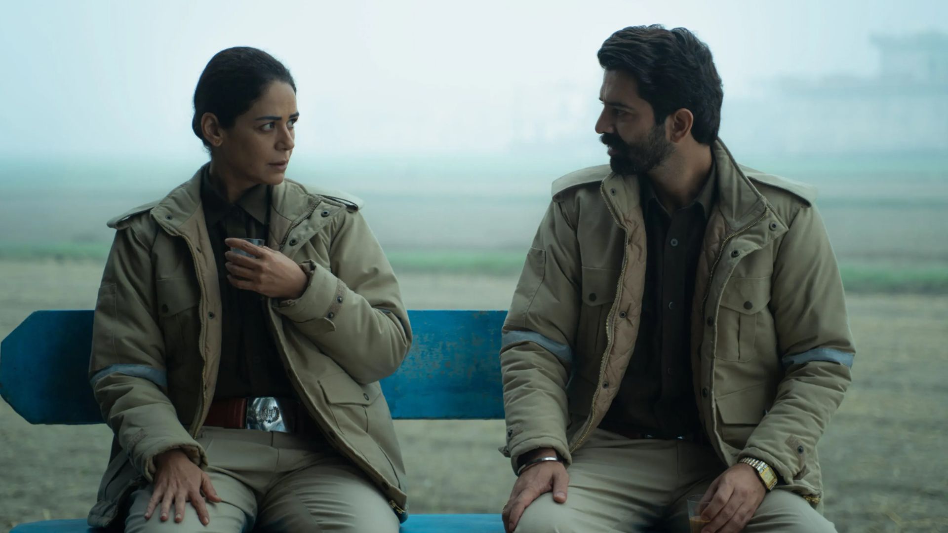 Netflix's 6-part crime thriller Kohrra hailed as 'worth the hype' as it scores 10/10 reviews