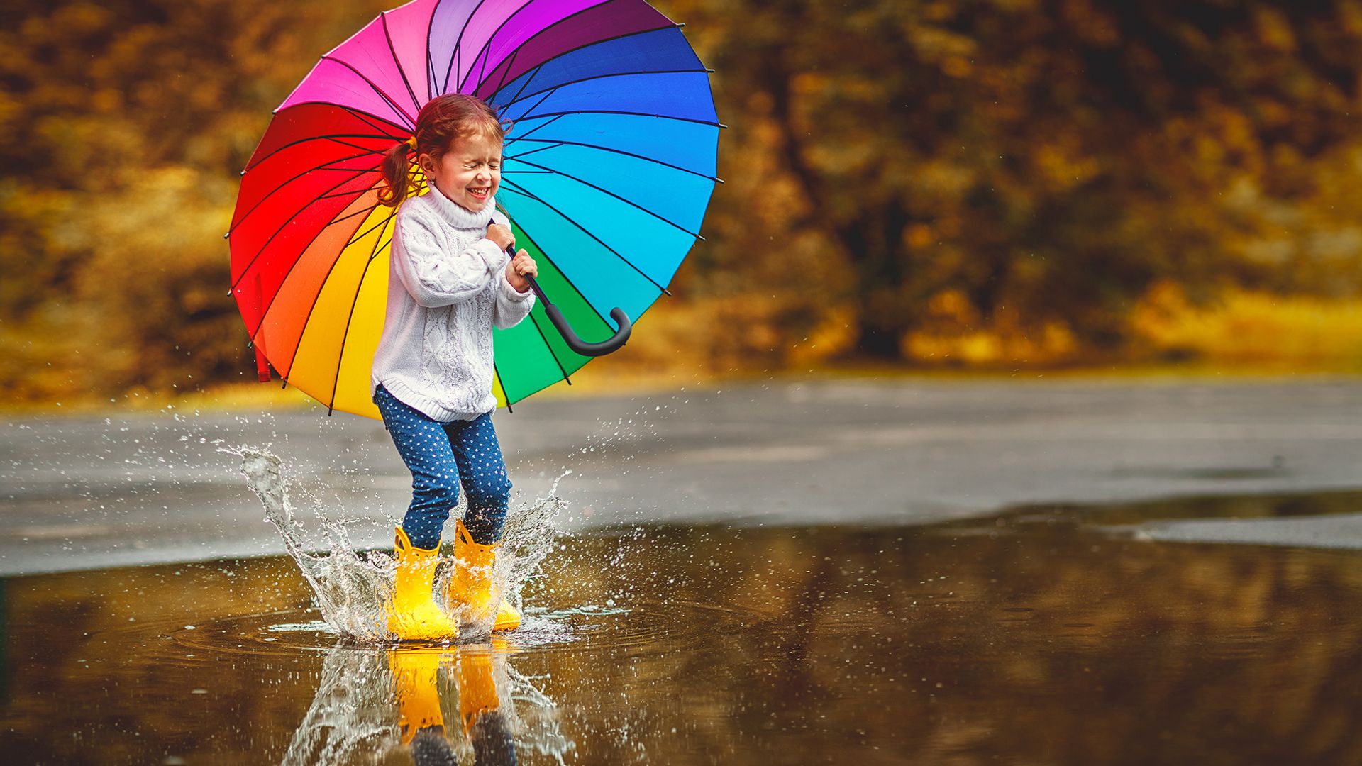 7 best wellies for girls, boys and toddlers - muddy puddle, anyone?