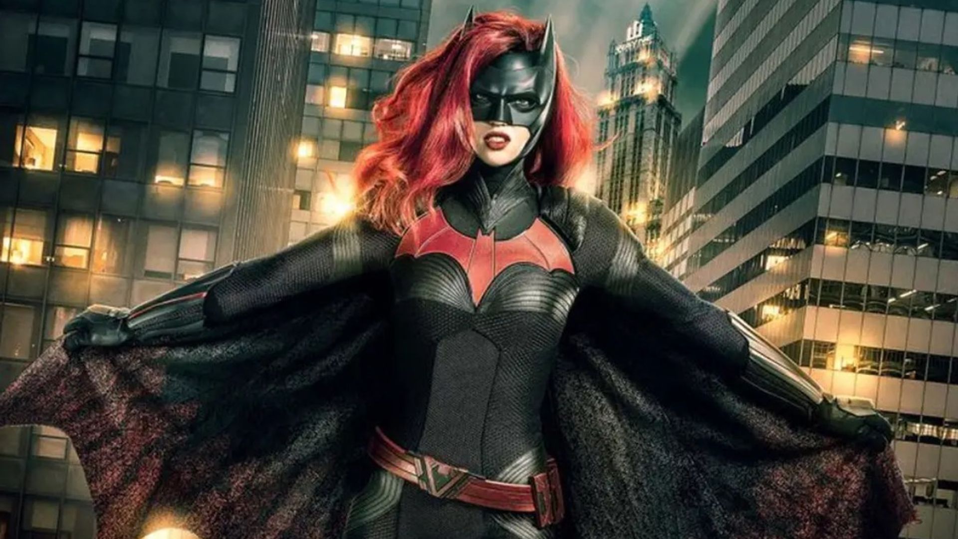 Ruby Rose praises new Batwoman casting after quitting show