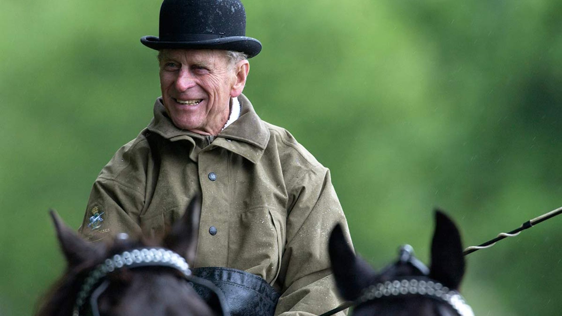 Prince Philip's beloved ponies to make poignant feature at his funeral