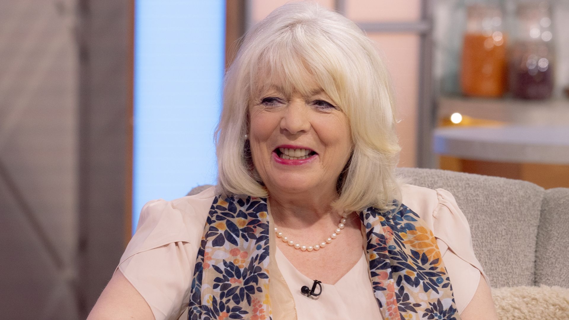 Inside Alison Steadman's family life with famous partner of 28 years ...