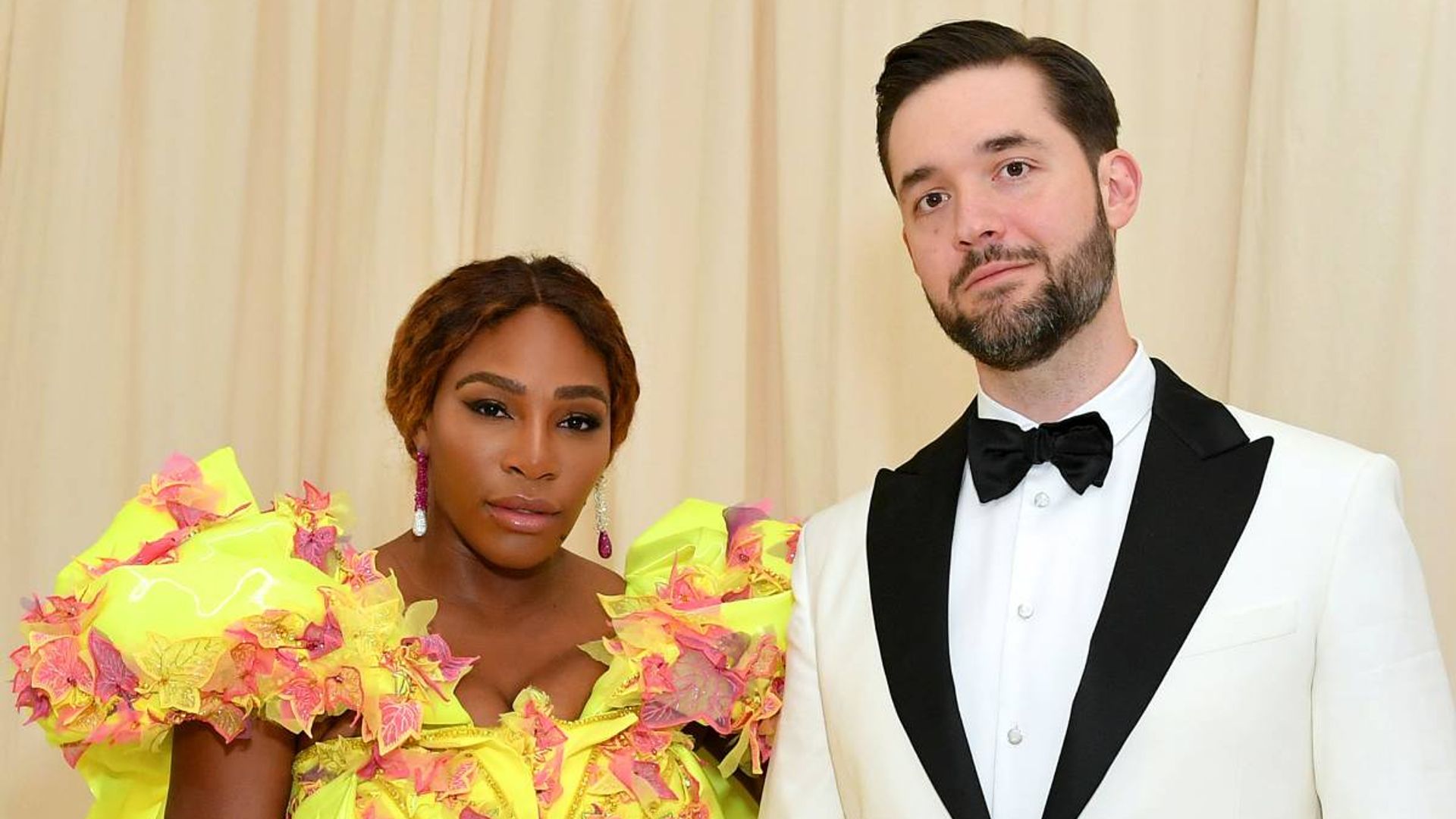 serena williams daughter olympia retirement baby number two