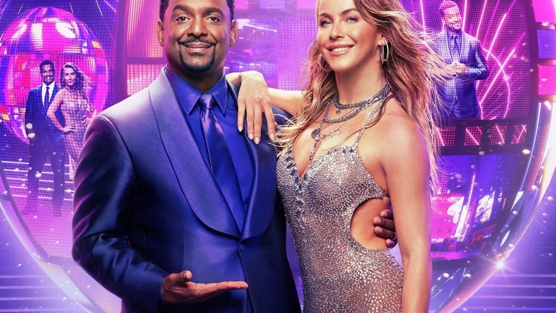 Every 'Dancing With the Stars' season 32 song and dance