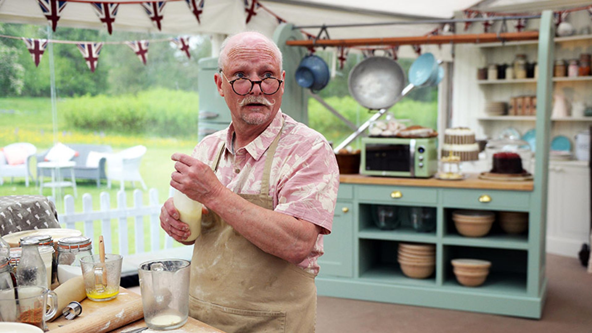 gbbo terry