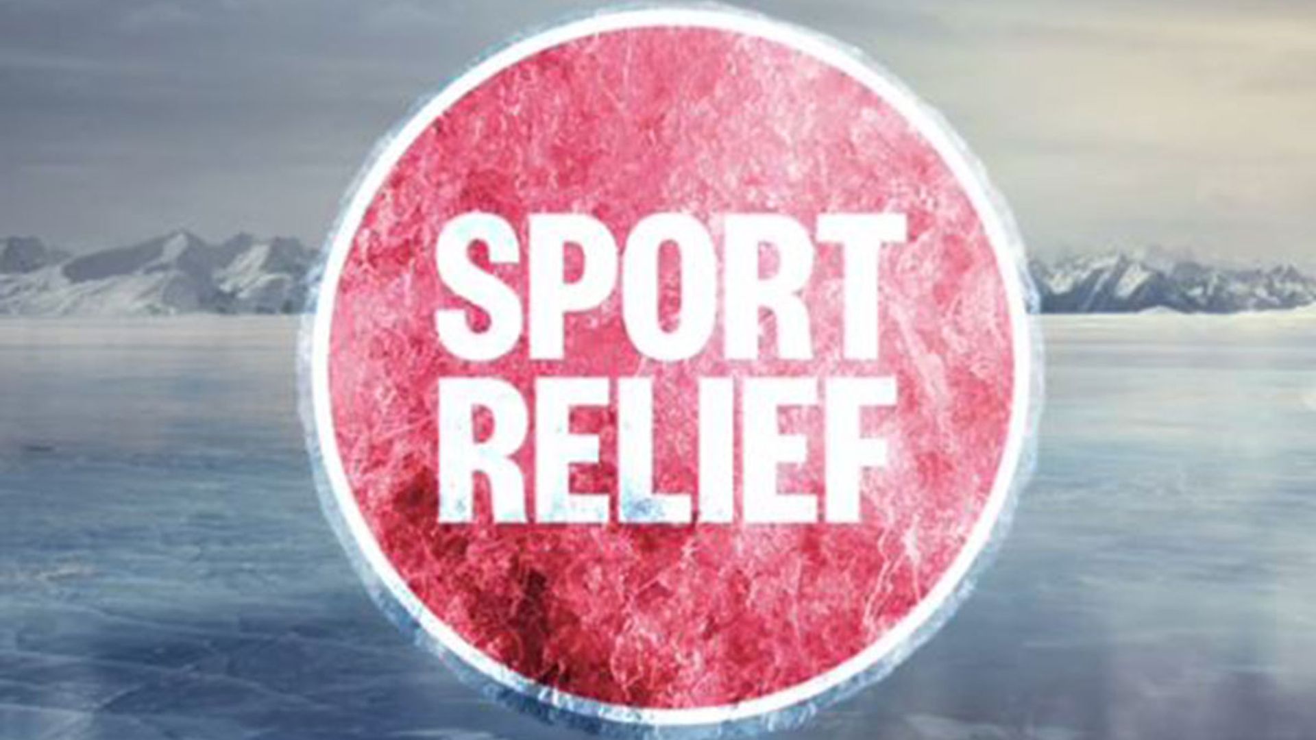 sport relief logo