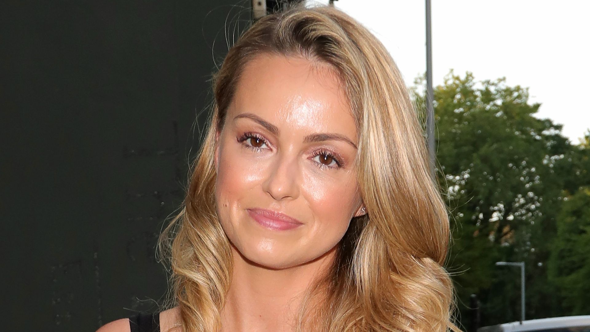 Strictly’s Ola Jordan reacts to devastating Southport murders – ‘I’m so angry’