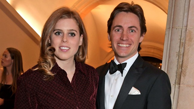 princess beatrice boyfriend marriage hopes