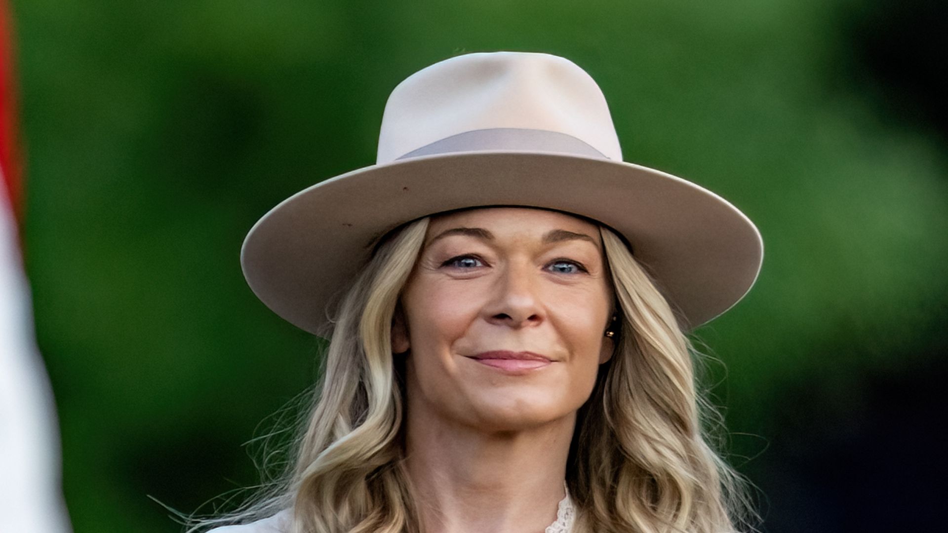 LeAnn Rimes teases 'new adventure' after joining 9-1-1 spin-off in Nashville — details