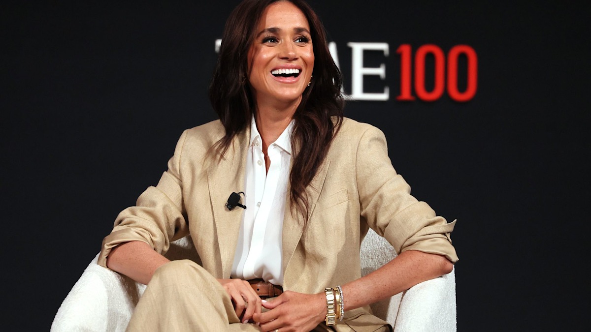 Royal Family LIVE: Meghan Markle drops brand new podcast episode - hours after anniversary