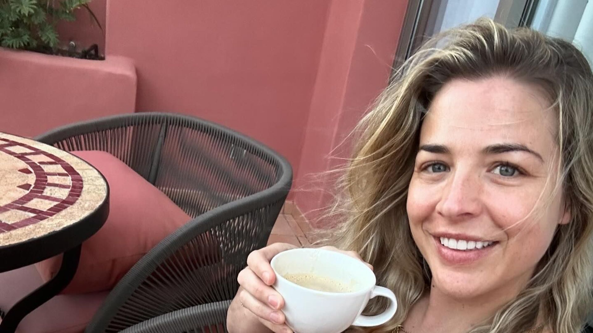 Gemma Atkinson Unveils Unbelievable Body Transformation In 