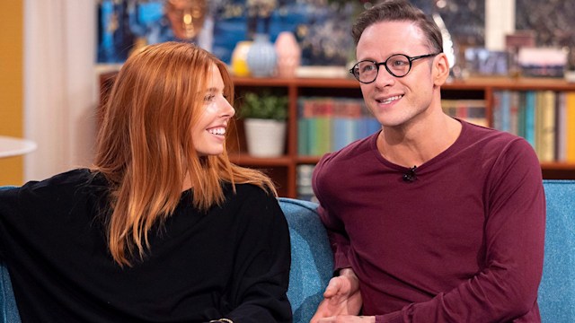 stacey dooley kevin clifton