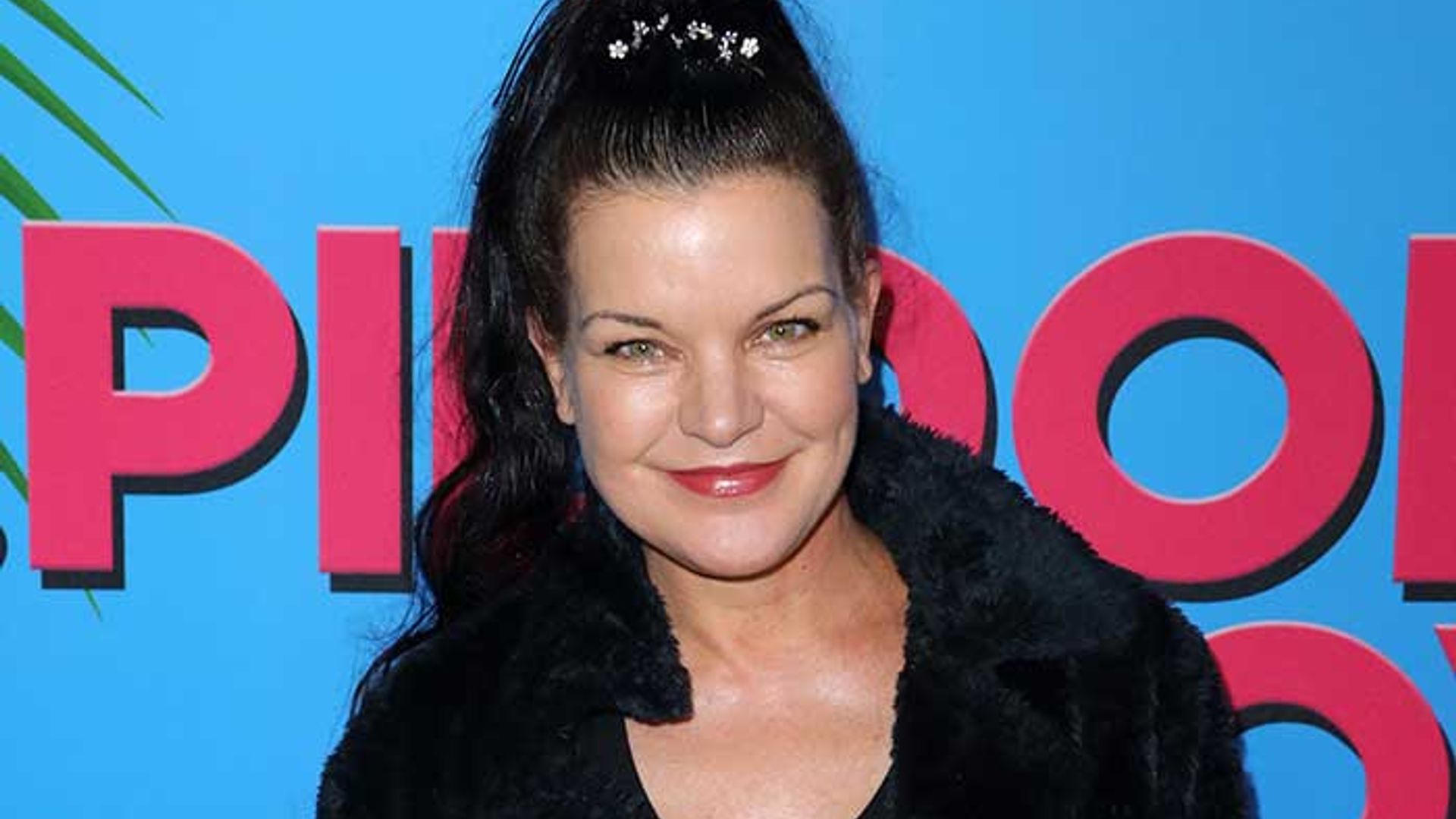 ncis pauley perrette unrecognizable early role famous sitcom