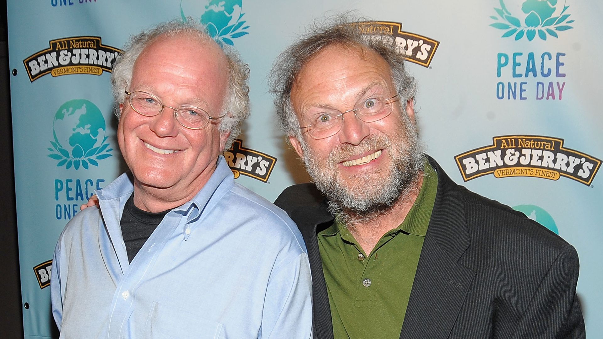 Inside Ben and Jerry’s co-founders' net worth as Jerry Greenfield quits company he started with Ben Cohen