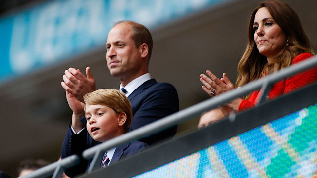 prince george prince william