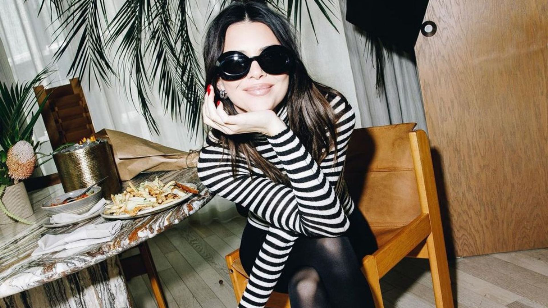 Kendall Jenner Just Made This Throwback Purse Cool Again