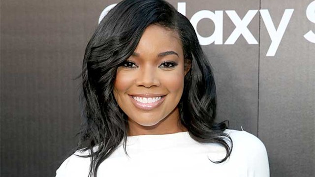 gabrielle union