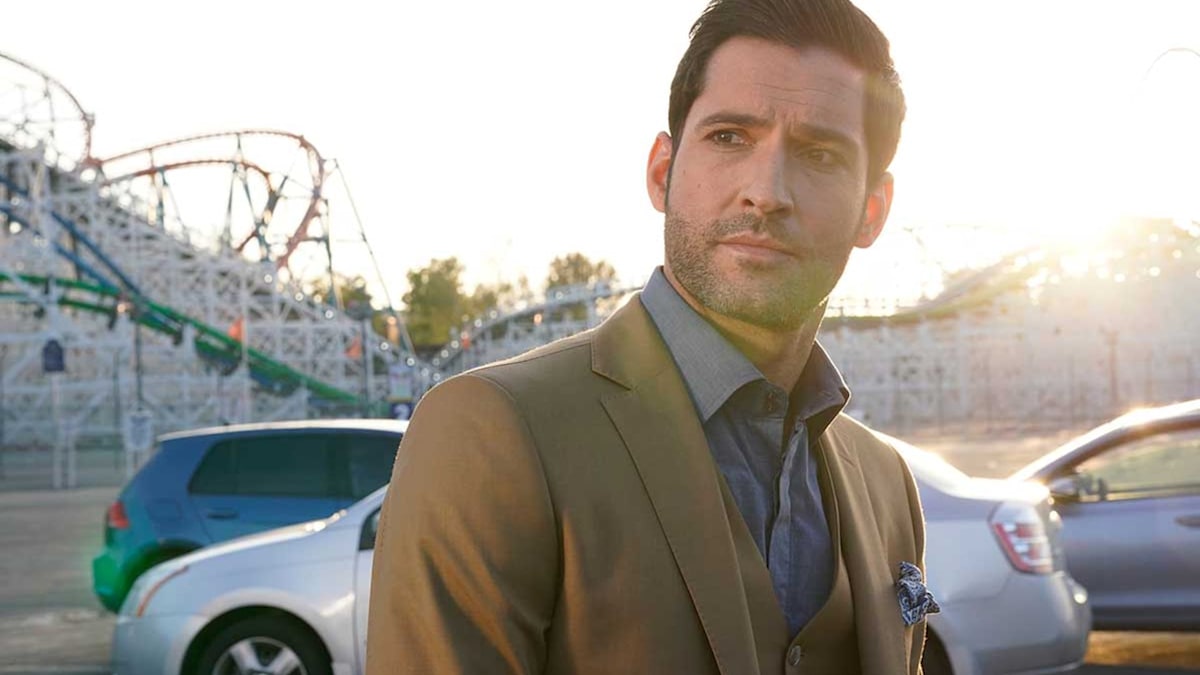 Lucifer' Star Tom Ellis Joins Hulu's 'Washington Black' Limited Series