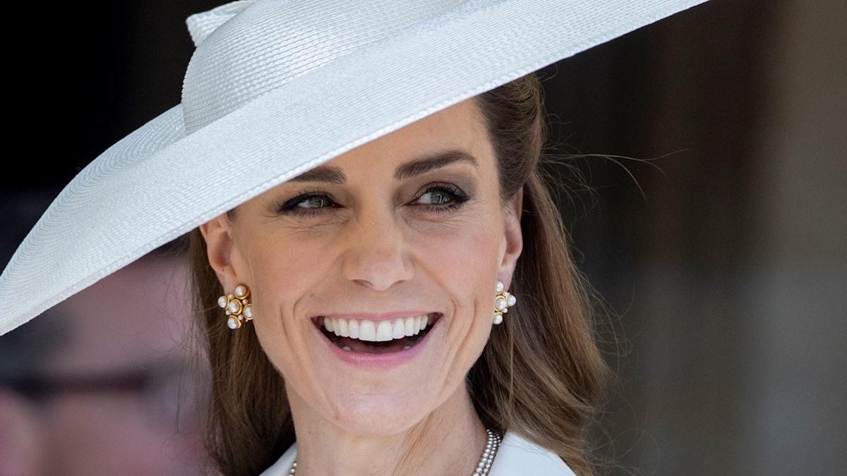 Loved Princess Kate's sheer lace Garter Day dress? These lookalikes are almost identical