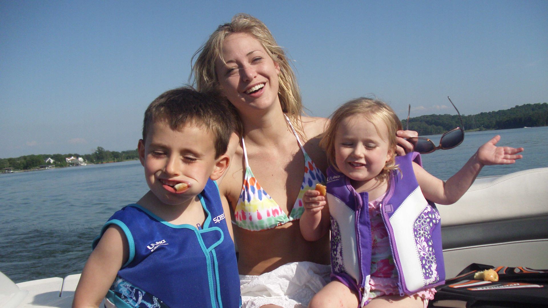 A Deadly American Marriage: fans share verdict over 'enraging' documentary