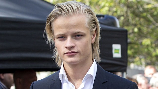 Marius Borg Hoiby