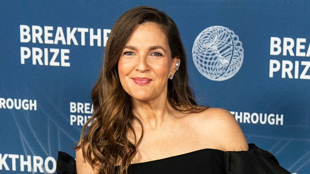 Drew Barrymore reveals what she really looks like in makeup-free photo | HELLO!