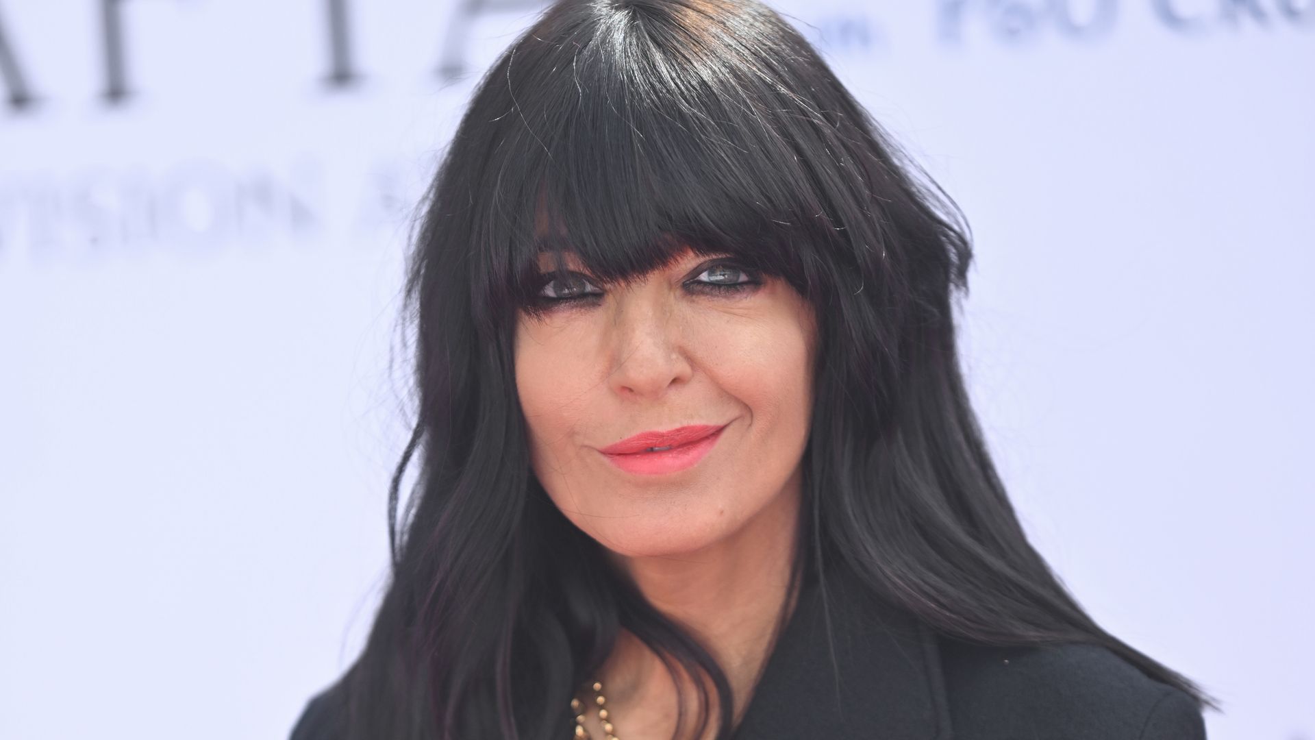 Claudia Winkleman attends the 2023 BAFTA Television Awards with P&O Cruises at The Royal Festival Hall on May 14, 2023 in London, England. 