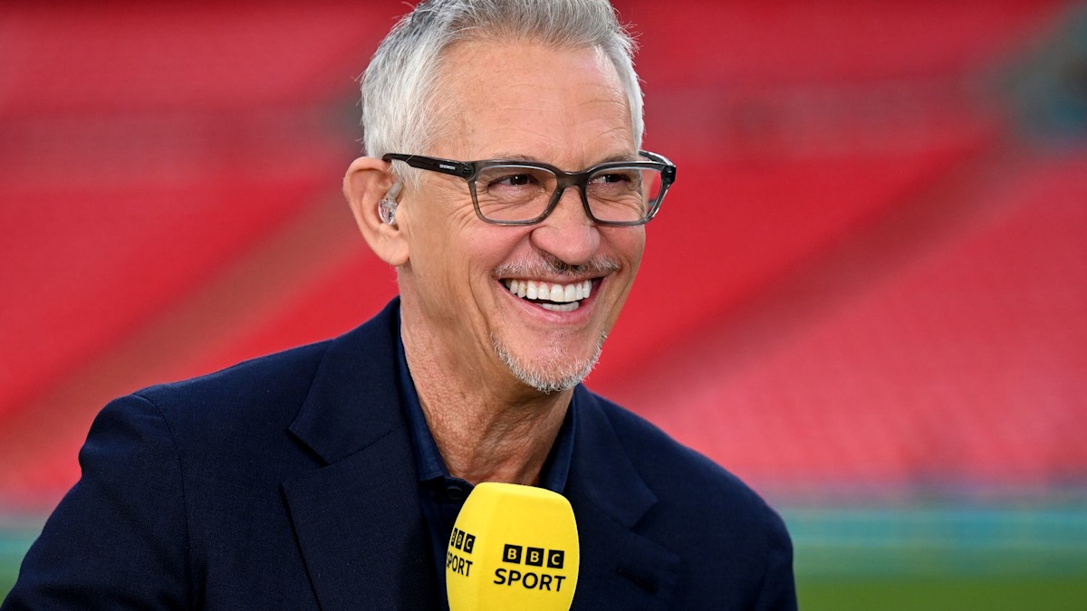 Gary Lineker's staggering net worth revealed after 26 years at the BBC