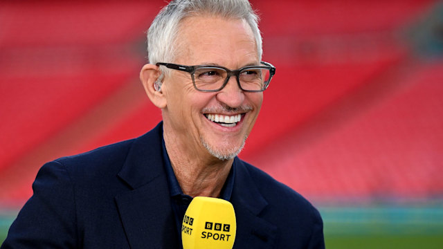 Gary Lineker's staggering net worth revealed after 26 years at the BBC