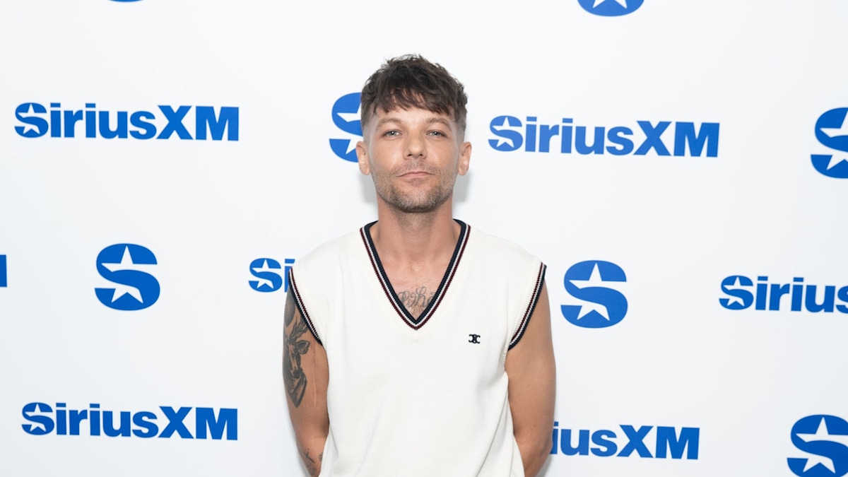 Louis Tomlinson swerves question about Zayn Malik as he praises fellow One Direction bandmates