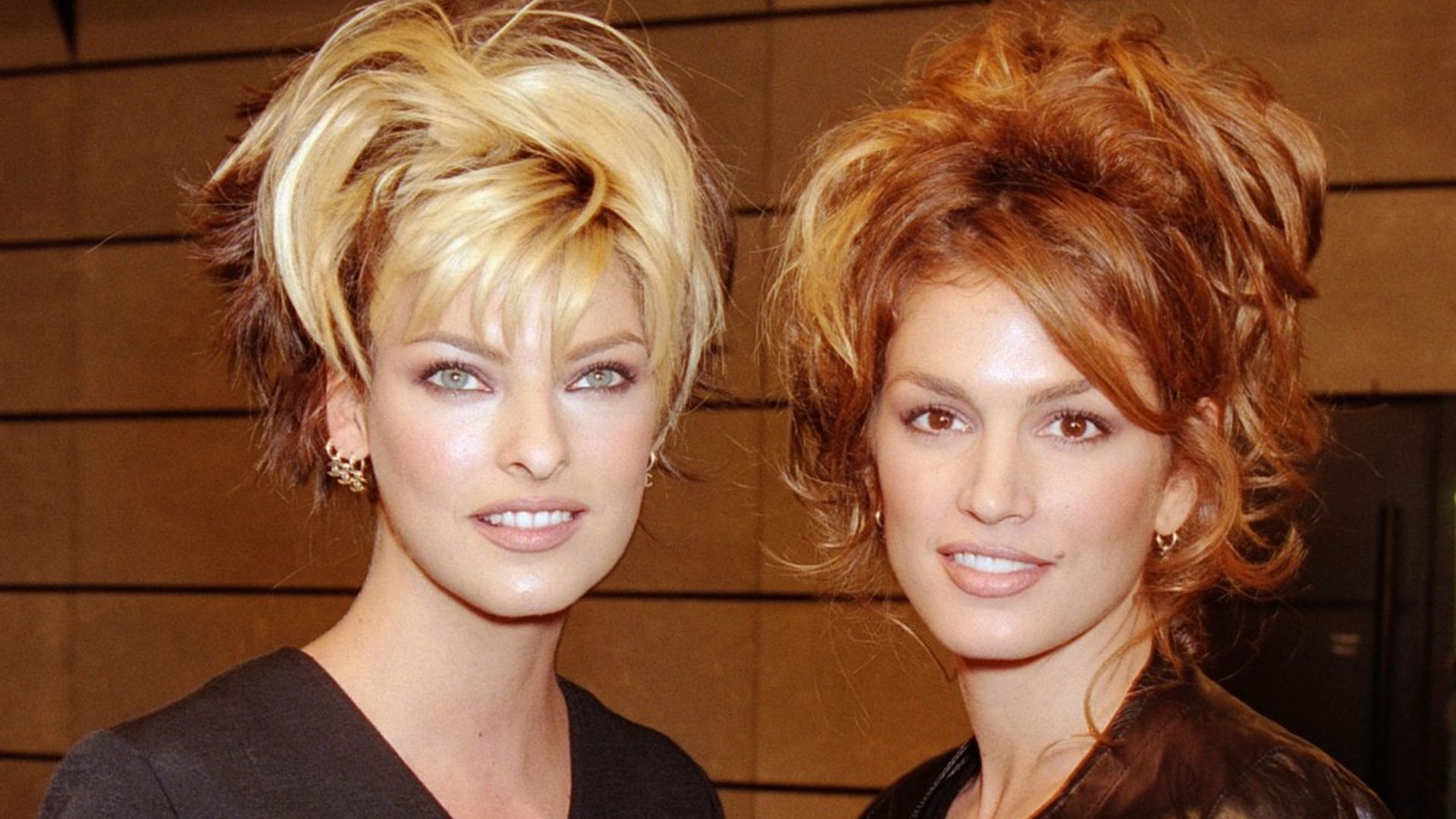 Cindy Crawford, Naomi Campbell share support for Linda Evangelista after heartbreaking health news