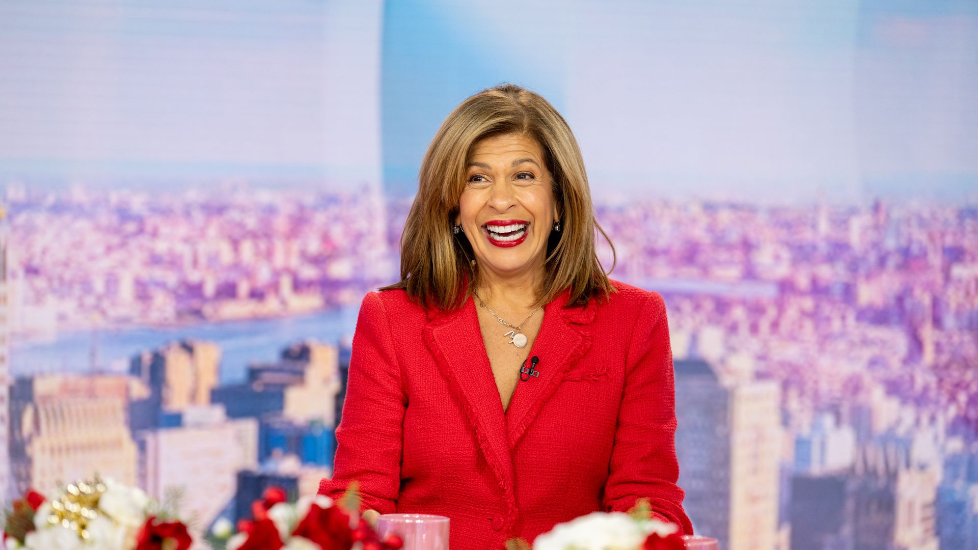 Hoda Kotb’s new role teased — and you’ll recognize her collaborator