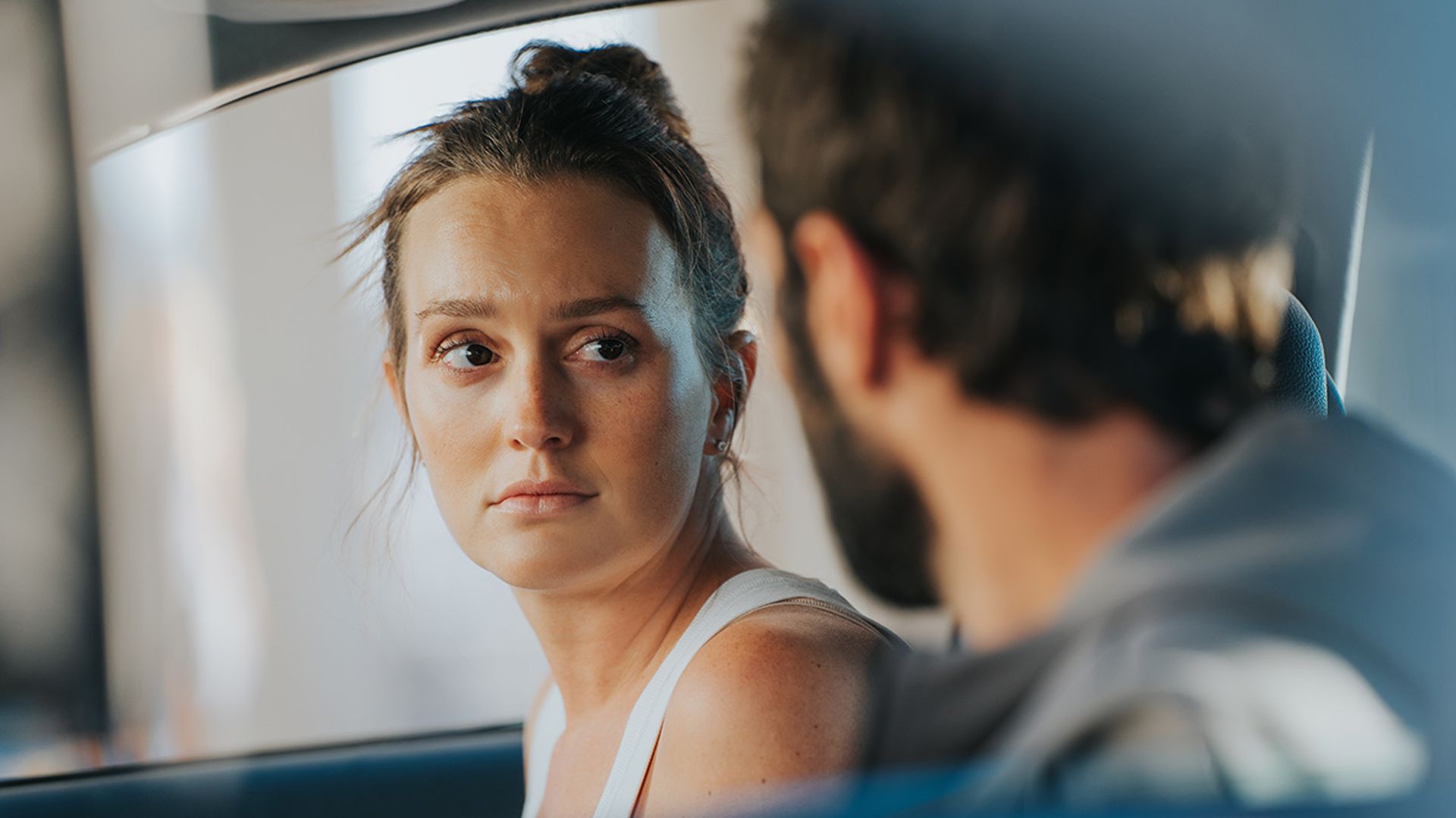 Meet the Major Players in 'The Weekend Away' Starring Leighton Meester -  Netflix Tudum