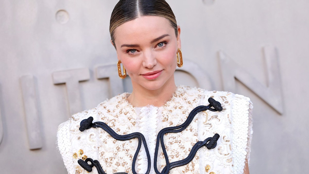 Is Miranda Kerr Pregnant? The 39-Year-Old Teases Baby News